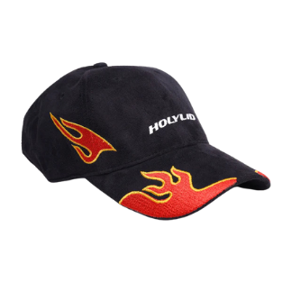 Black Flame