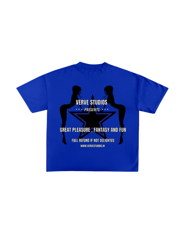 TRAINER TEE