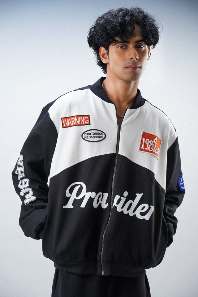 19o4 Jacket