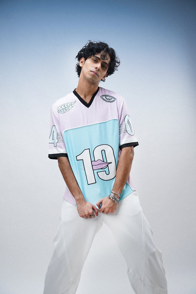 19o4 Jersey