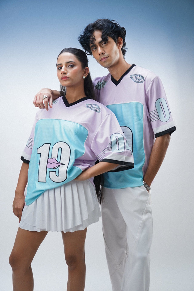 19o4 Jersey