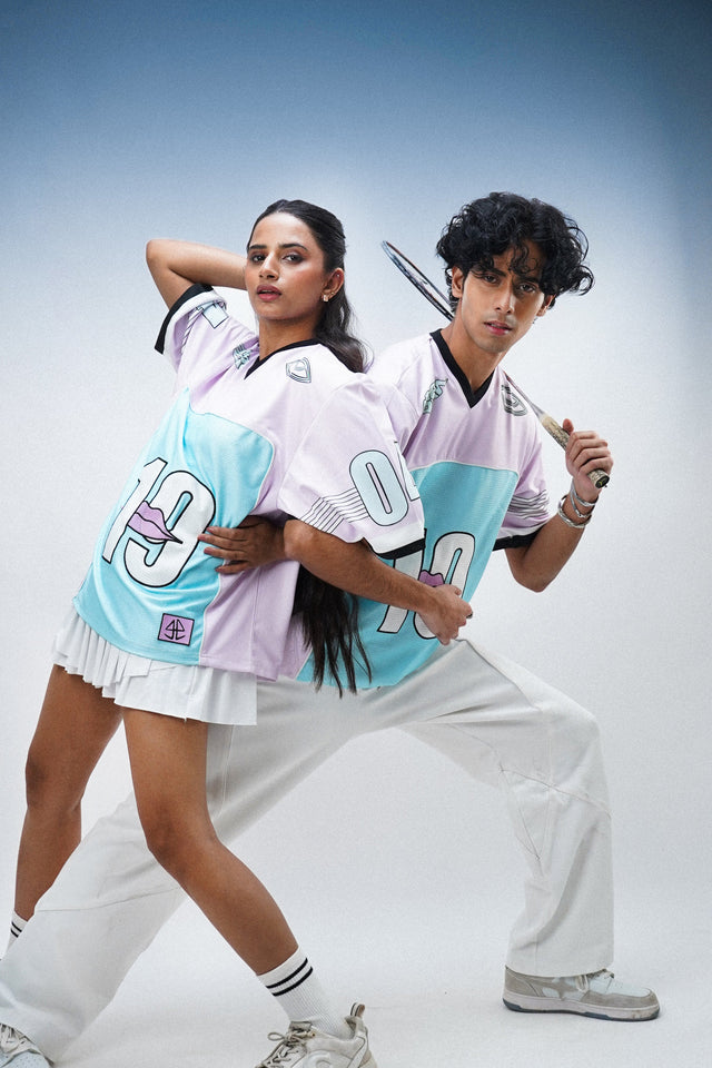 19o4 Jersey