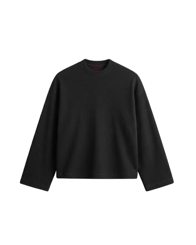 SICOS OFFGRID BLACK - COLD 001