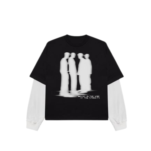 FOURMEN - 001 CORE
