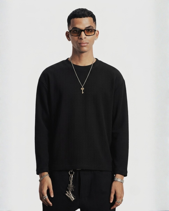SICOS OFFGRID BLACK - COLD 001