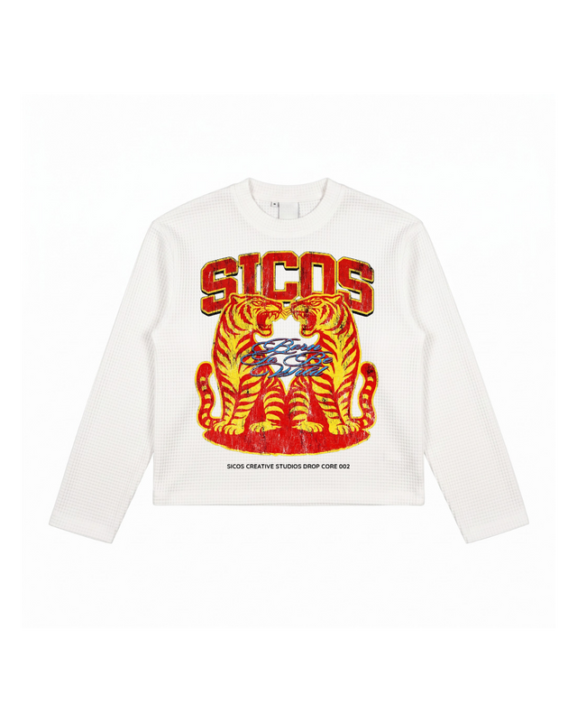 SICK TIGERS - CORE 002