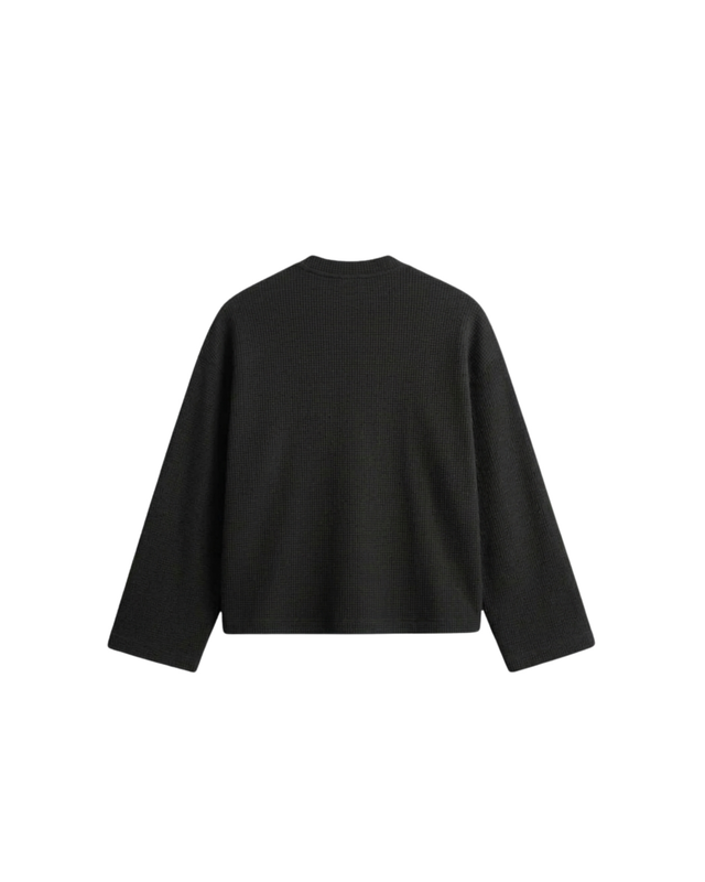 SICOS OFFGRID BLACK - COLD 001