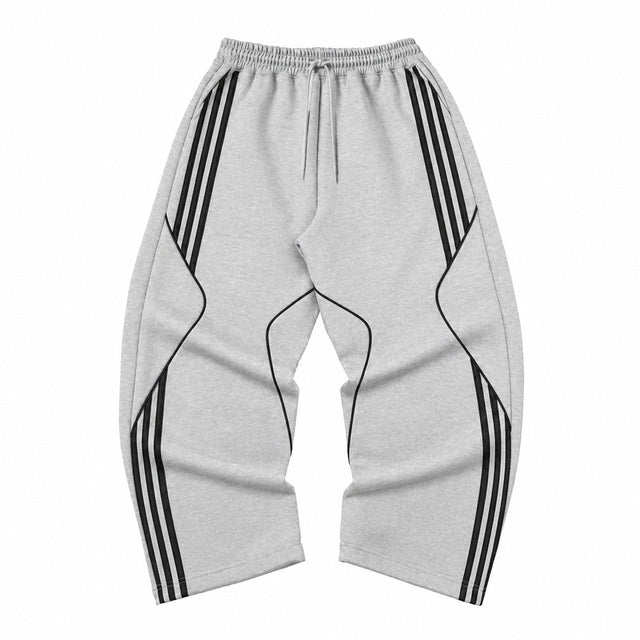 AeroStripe Sweatpants