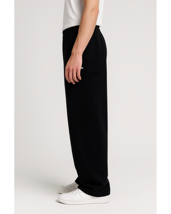 SWEATPANT BLACK