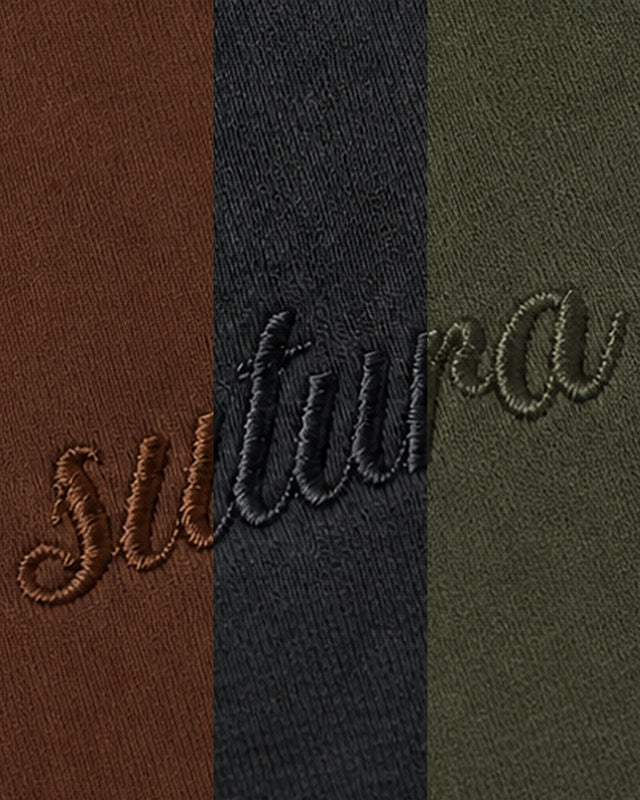 SIGNATURE TEE ROTATION