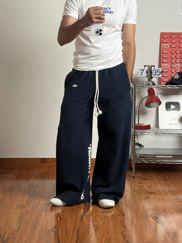 EXTRA* ROOM SWEATS (NAVY)