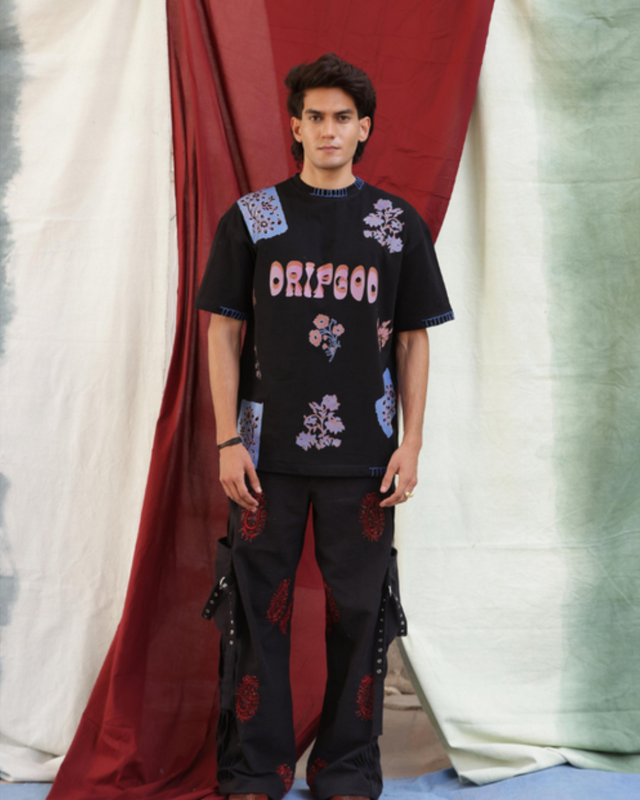 JAIPURI - TSHIRT