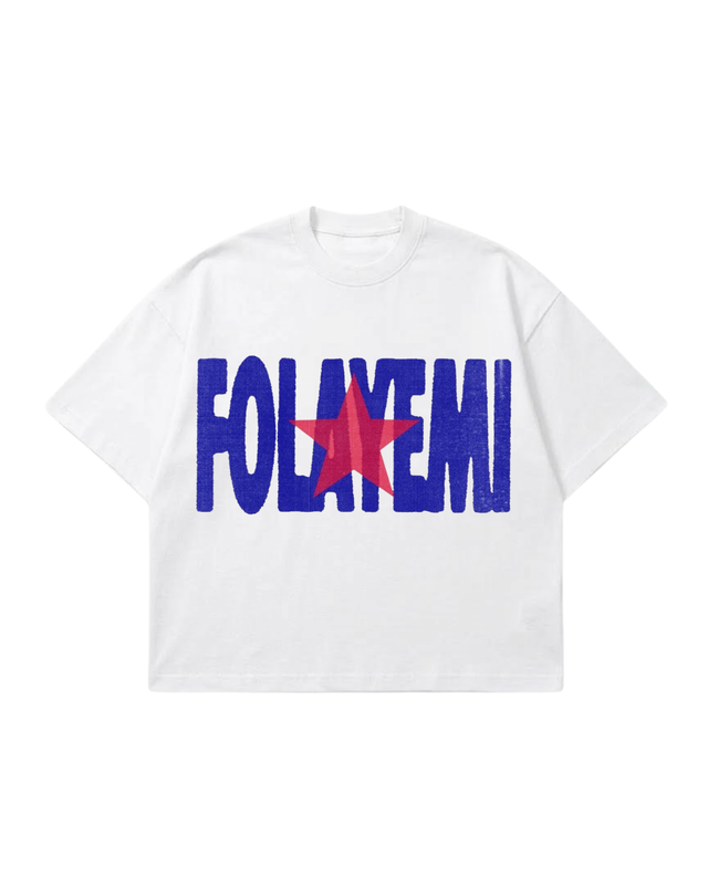 FOLAYEMI - 001 CORE