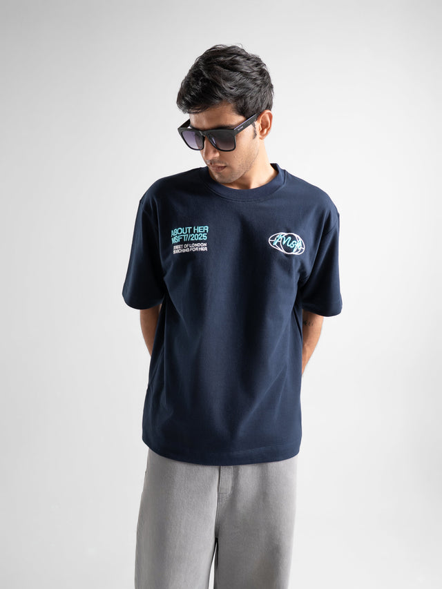 STILL DREAMING TEE