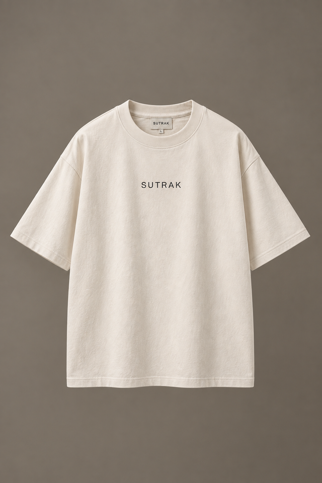 ETERNAL TEE