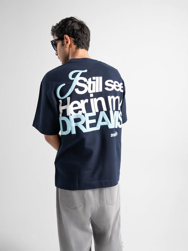STILL DREAMING TEE