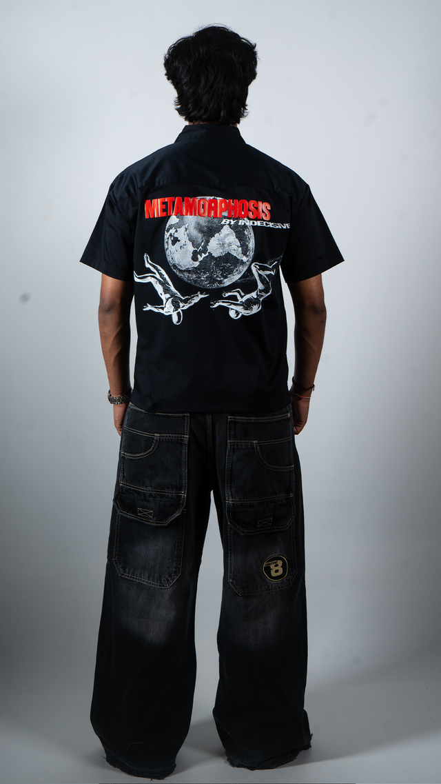 Metamorphosis Shirt