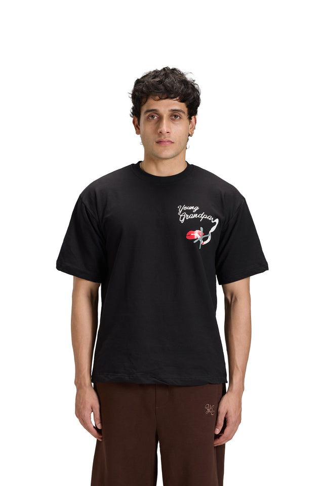 THE ORIGIN TEE
