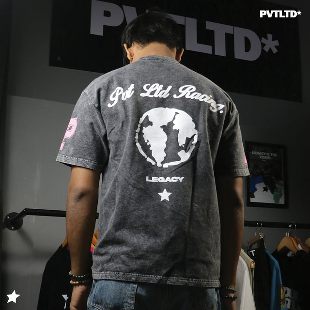 Racer Tee