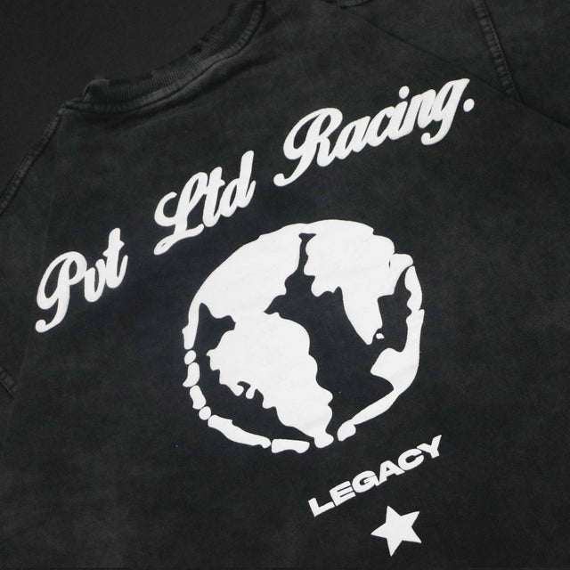Racer Tee
