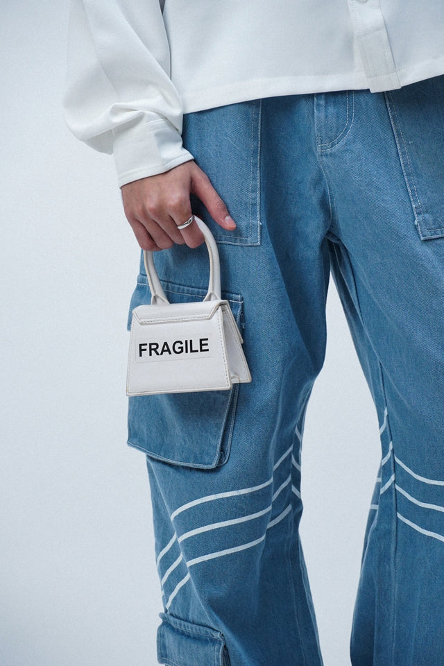 Blue Denim