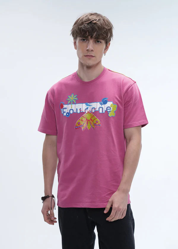 BUTTERFLY T-SHIRT