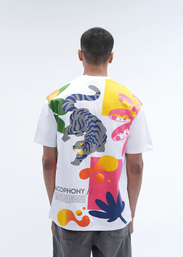 CACOPHONY T-SHIRT