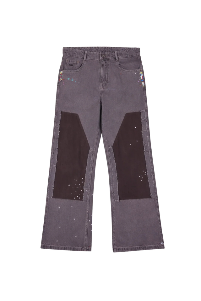 DRO Carpenter Denim