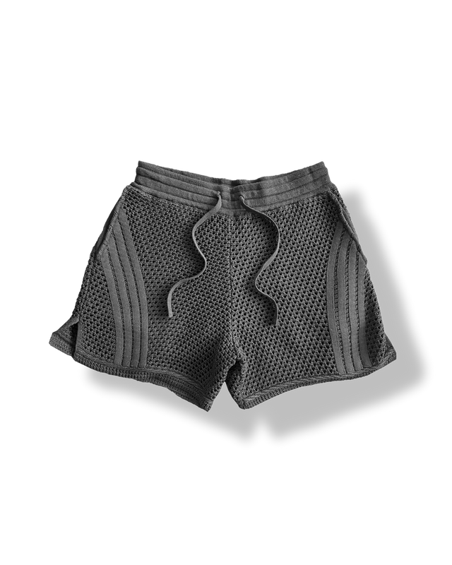 Aether Mesh Shorts