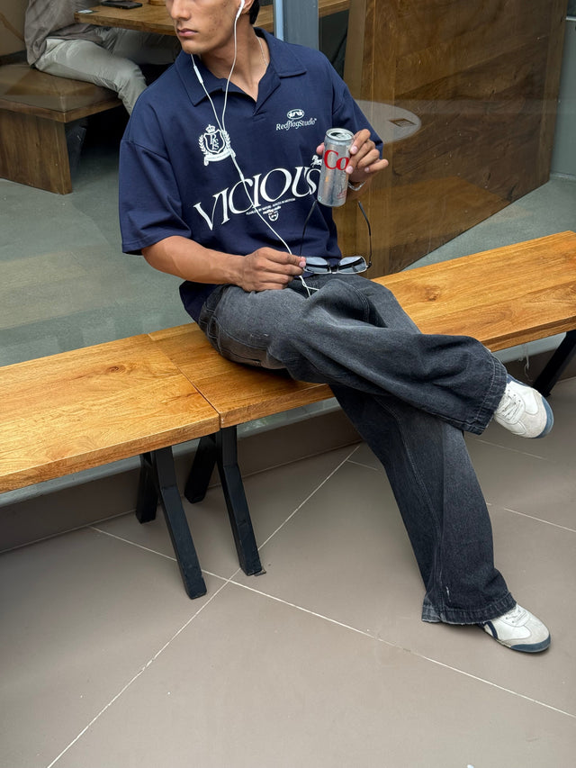 Vicious Polo (Midnight)