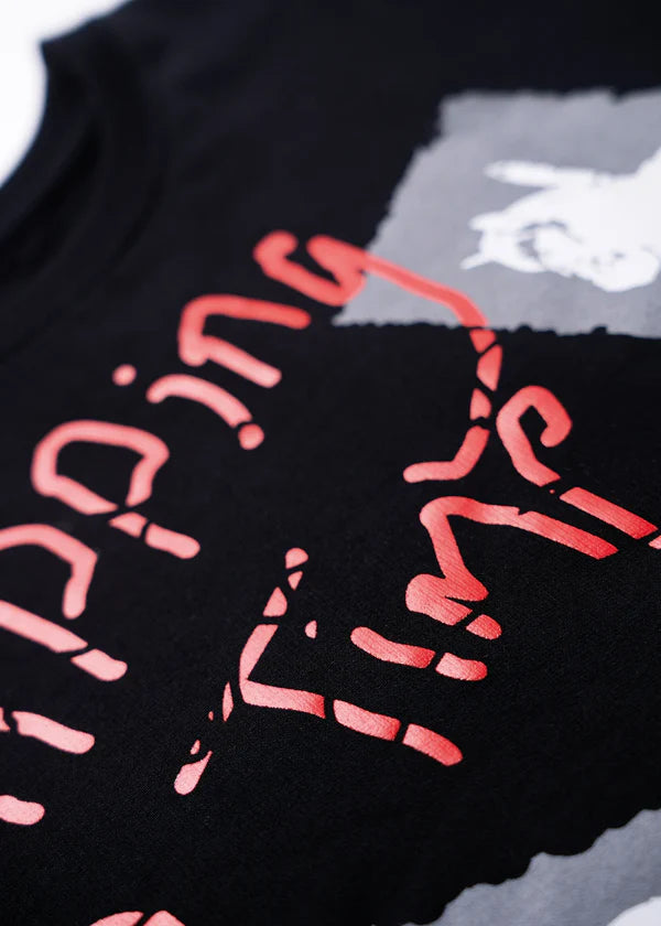 DRIPPING TIME T-SHIRT