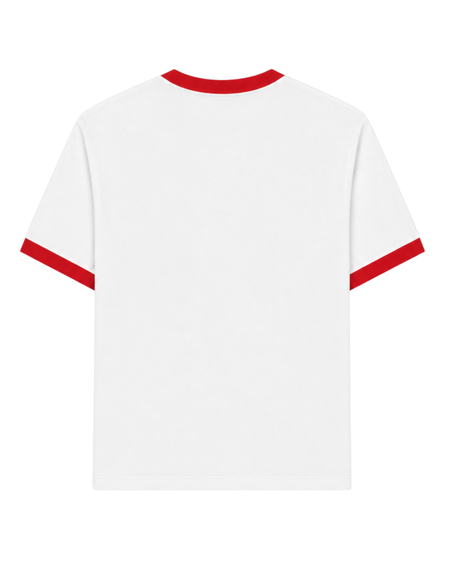 Voidstar Ringer Tee