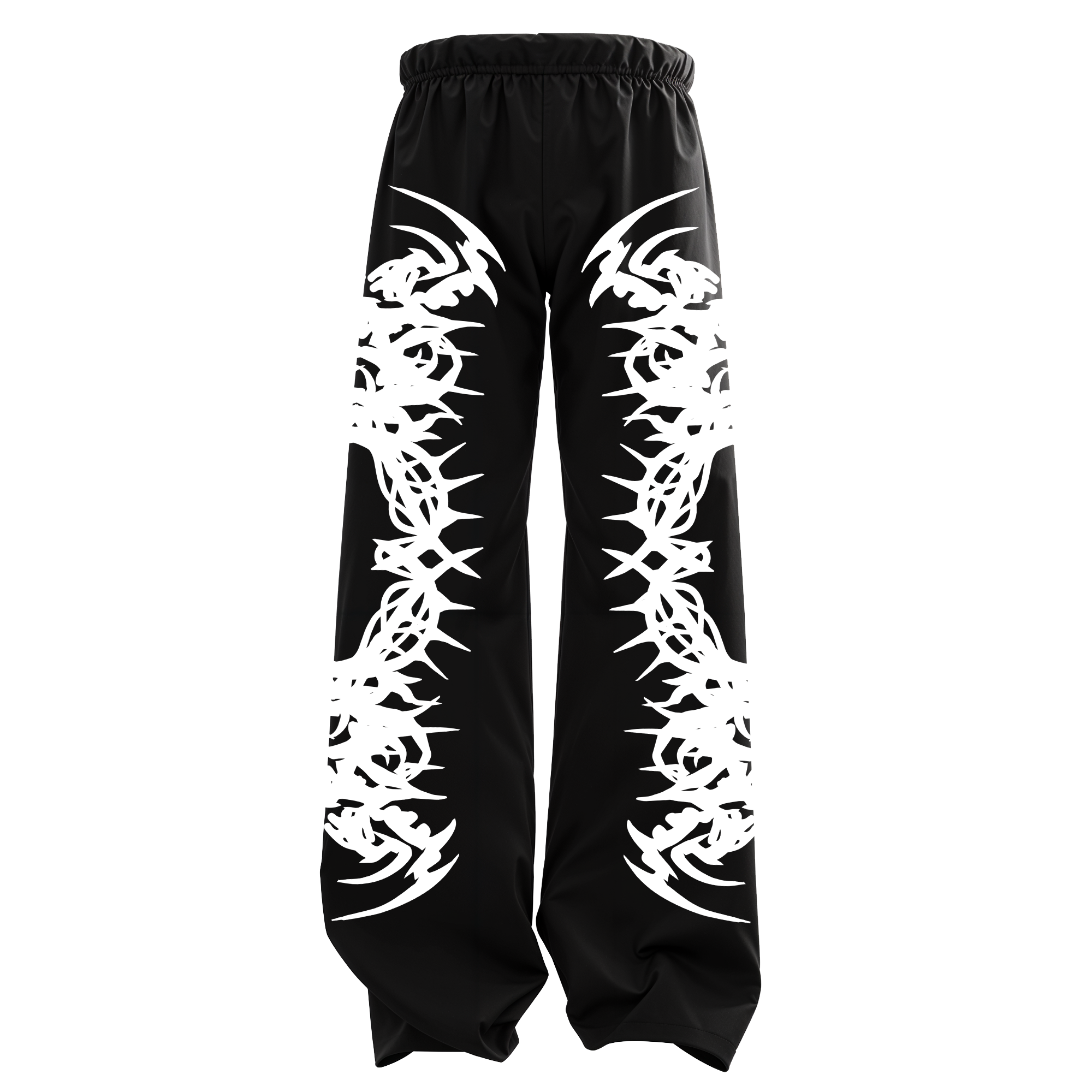 Celestial baggy pants (EOSS) – CROSCROW