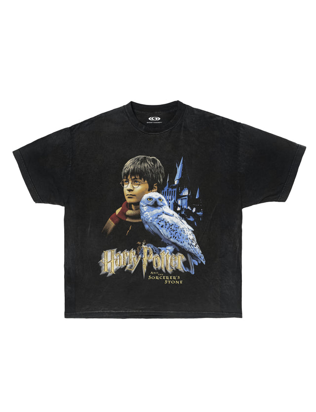 HEDWIG GRAPHIC TEE