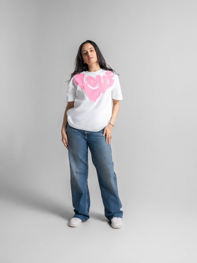 ALL YOURS TEE