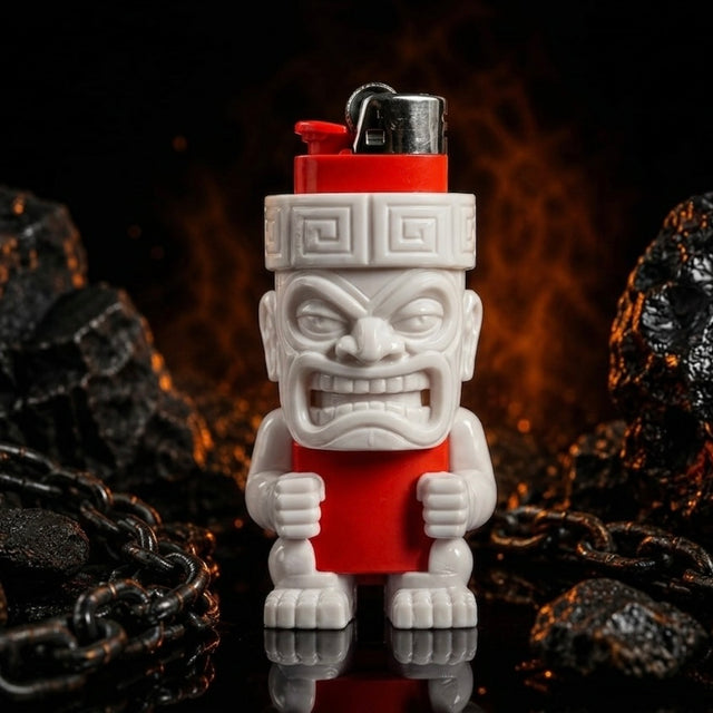 Kane tiki