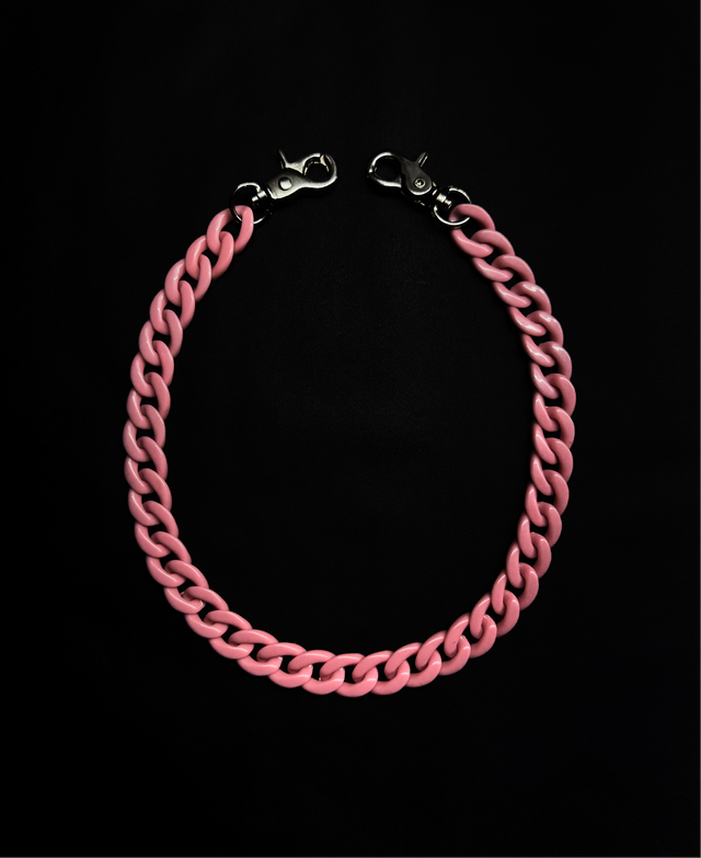 CHERRY PINK LINQ