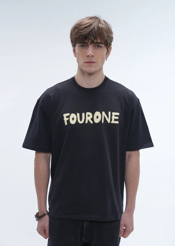 SKULL T-SHIRT