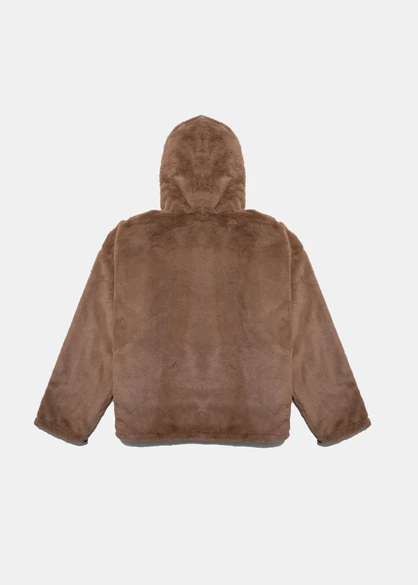 TIMBER WOLF JACKET