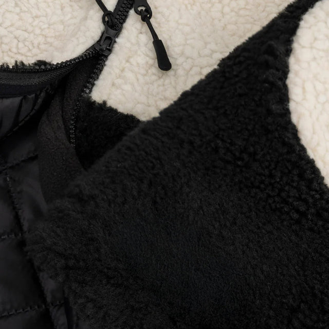 Frostbite Sherpa Hoodie