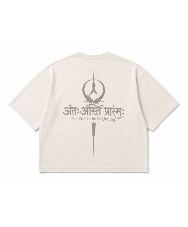 PRARAMBH TEE