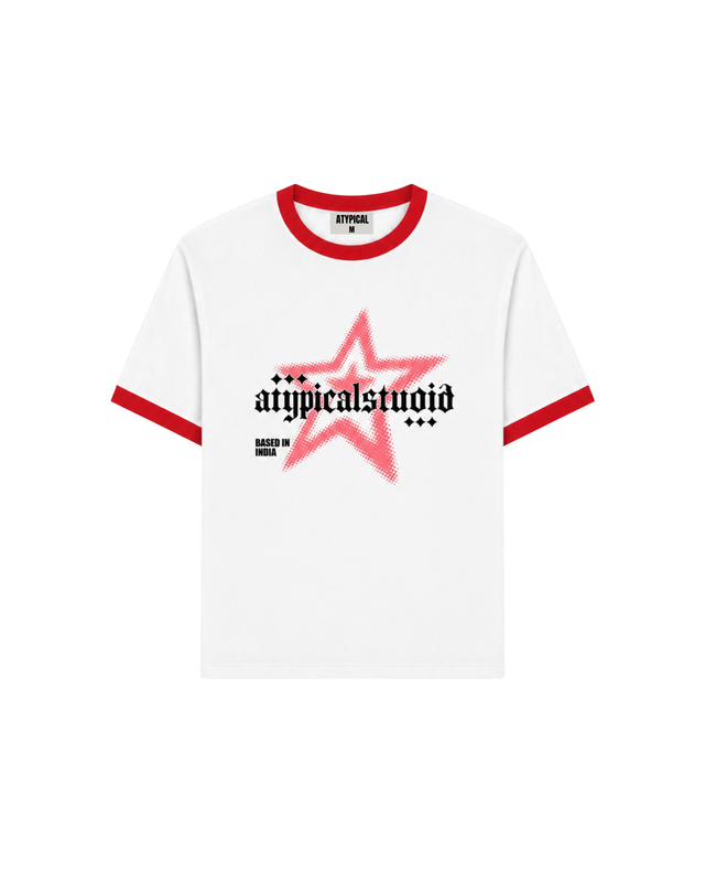 Voidstar Ringer Tee