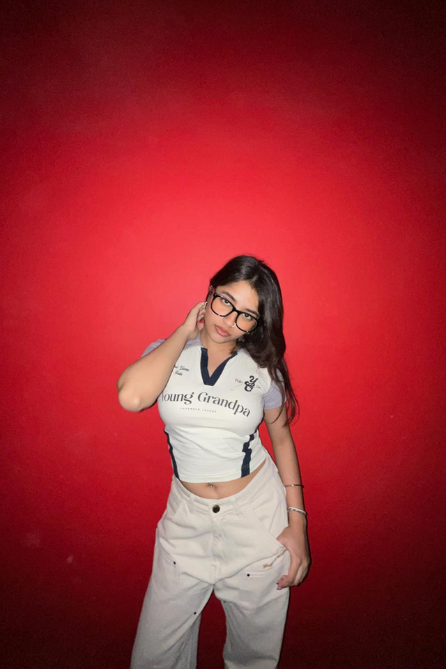 LAVENDER LEAGUE POLO