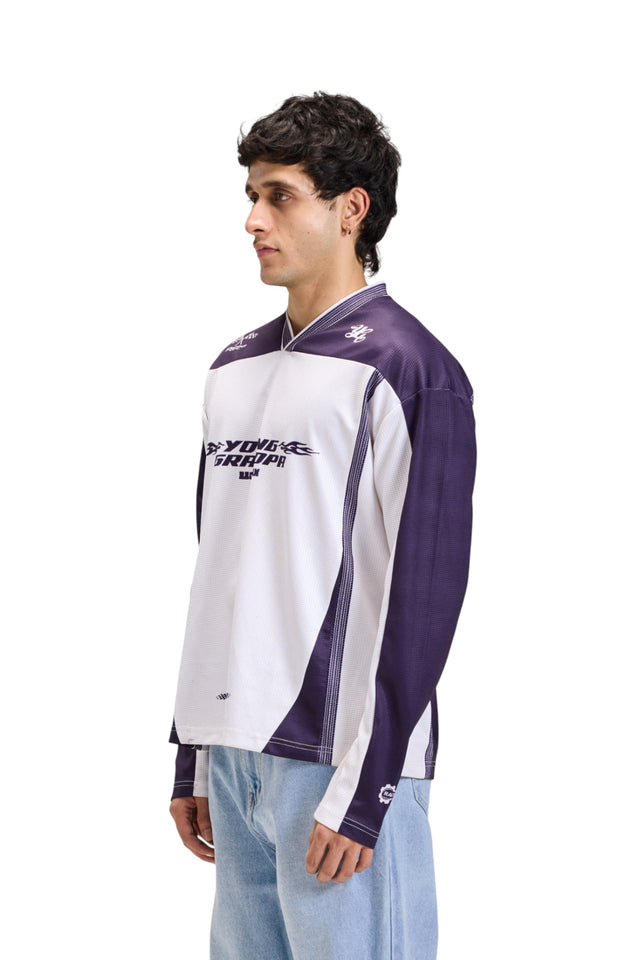 MIDNIGHT RACING JERSEY