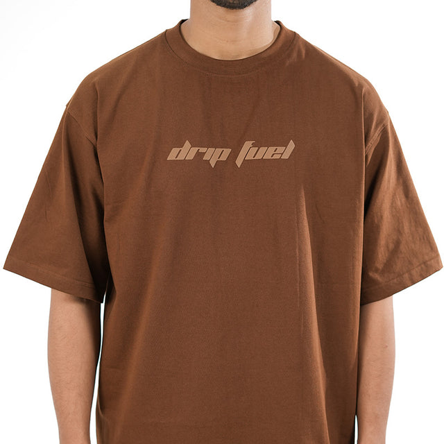 DRIP FUEL ESSENTIALS Brown