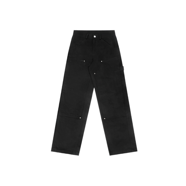 Double Knee Carpenter Pants