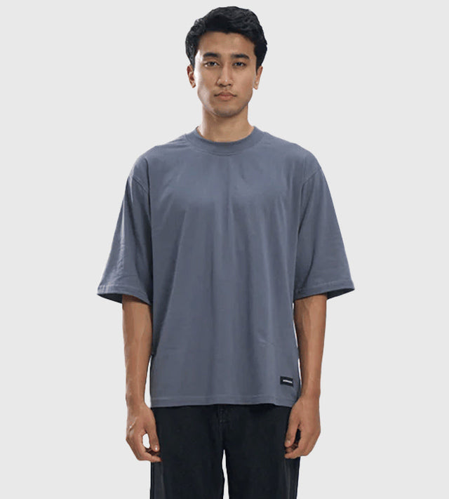 KOREDG BASICS IN GREY