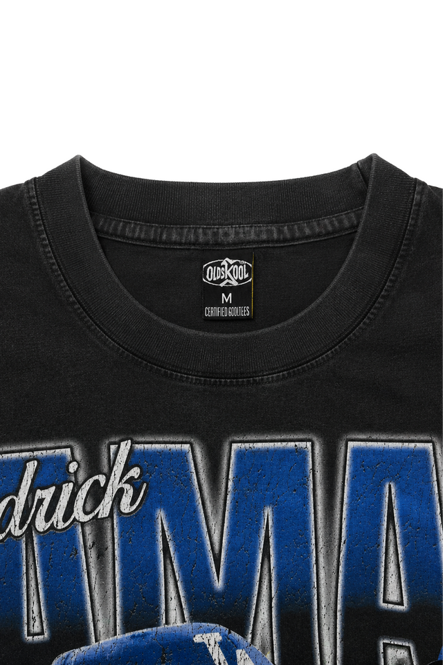 LAMAR DODGERS VINTAGE GRAPHIC T-SHIRT