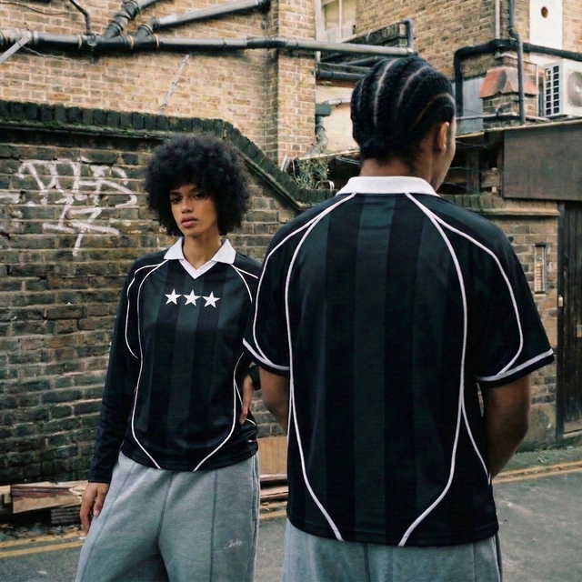 Orion Axis Jersey