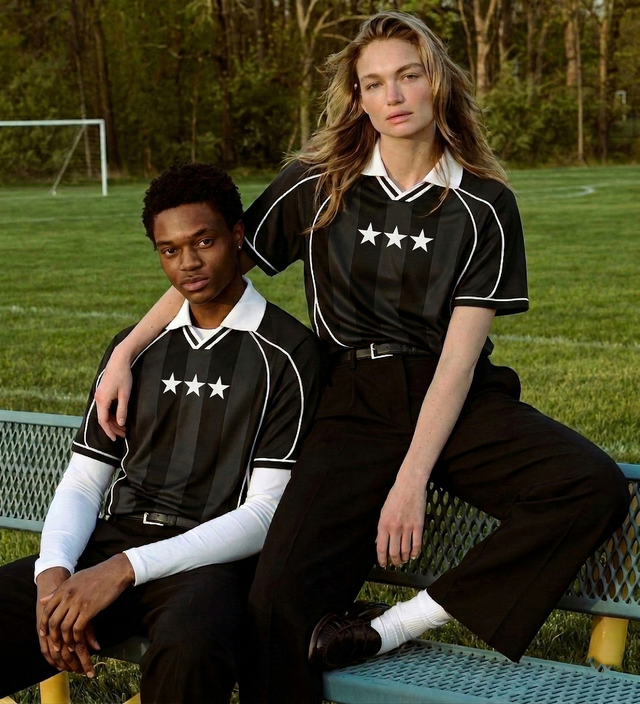 Orion Axis Jersey